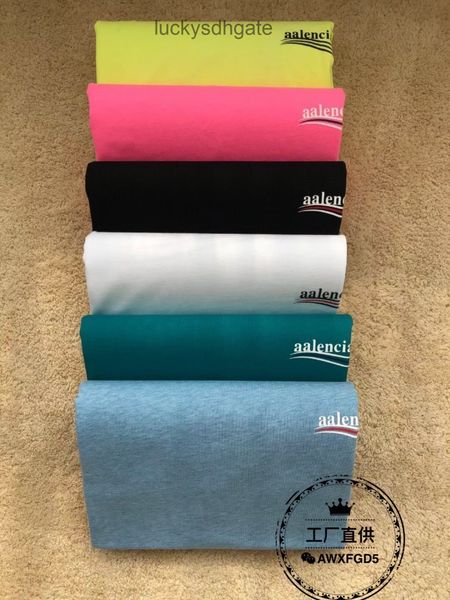 designer bal t shirt and s 21 spring summer new family b cola wave lock short sleeve round neck t- loose for men women jjgd, White
designer bal t shirt and s 21 spring summer new family b cola wave lock short sleeve round neck t- loose for men women jjgd, White