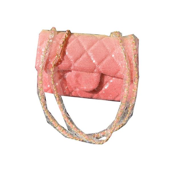 2022sss mermaid pin color sequins designer bags classic mini flap quilted gold metal hardware crossbdoy shoudler outdoor sacoche luxury desi
2022sss mermaid pin color sequins designer bags classic mini flap quilted gold metal hardware crossbdoy shoudler outdoor sacoche luxury desi