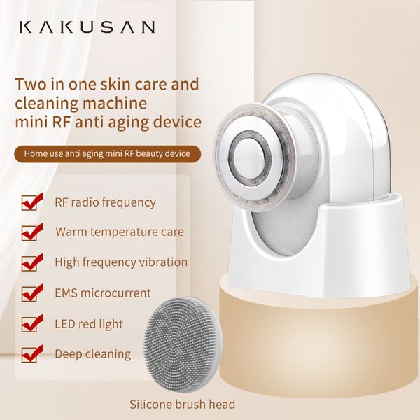 radio frequency skin tightening vibration facial massager for women mini rf beauty instrument
radio frequency skin tightening vibration facial massager for women mini rf beauty instrument