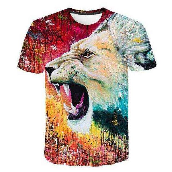 men's t-shirts glowing deer animal 3 d printing man children with short sleeves harajuku/deer s - 6 xl general code numbe rmen's, White;black
men's t-shirts glowing deer animal 3 d printing man children with short sleeves harajuku/deer s - 6 xl general code numbe rmen's, White;black