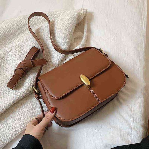 winter retro designer flap crossbody messenger bags for women 2021 small pu leather luxury baguette shoulder handbags and purses g220509
winter retro designer flap crossbody messenger bags for women 2021 small pu leather luxury baguette shoulder handbags and purses g220509