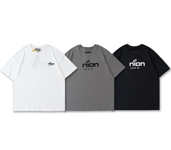 spring summer usa europe overize 30 anniversary collaborate logo tee men t shirt women street skateboard casual cotton tshirt, White;black
spring summer usa europe overize 30 anniversary collaborate logo tee men t shirt women street skateboard casual cotton tshirt, White;black