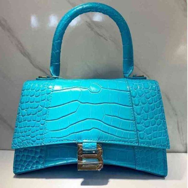 designer balencaigbag 2022 bags women's hourglass wallet crocodile pattern leather women's wallet one shoulder bmhy
designer balencaigbag 2022 bags women's hourglass wallet crocodile pattern leather women's wallet one shoulder bmhy