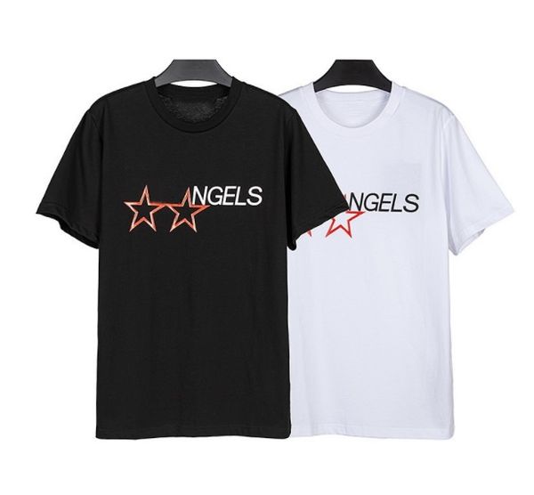 men's t-shirts double pentagram couple short sleeve loose geometric pattern round neck youth ordinary casual men's clothing, White;black
men's t-shirts double pentagram couple short sleeve loose geometric pattern round neck youth ordinary casual men's clothing, White;black