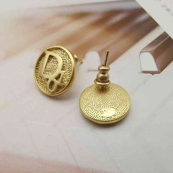 fashion new jewelry trend luxury brand designer wholesale earrings advanced sense simple temperament mini small letter women's, Silver
fashion new jewelry trend luxury brand designer wholesale earrings advanced sense simple temperament mini small letter women's, Silver