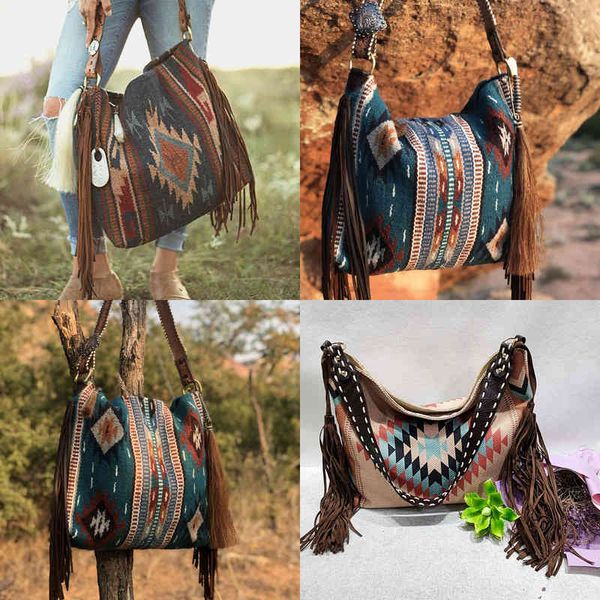 evening bags bohemian tassel women shoulder designer handbags luxury canvas crossbody national large capacity tote big shopper 220516
evening bags bohemian tassel women shoulder designer handbags luxury canvas crossbody national large capacity tote big shopper 220516