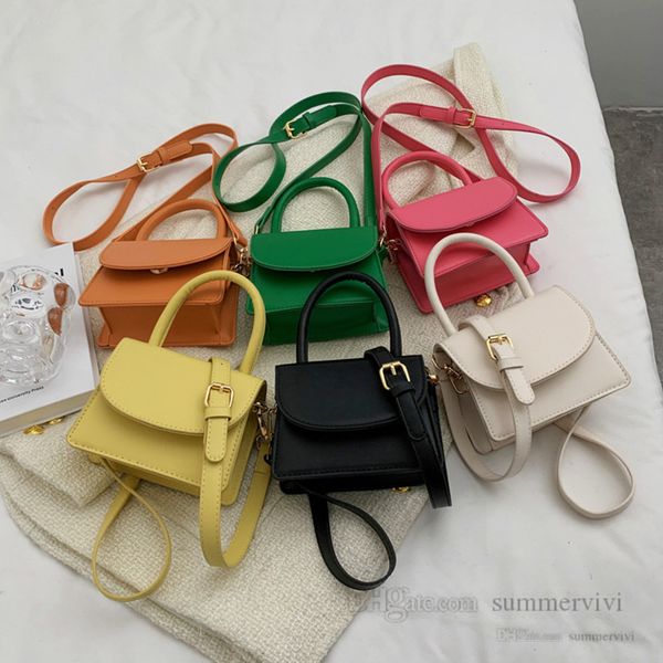 luxury children handbags girls pu leather one-shoulder square bag kids messenger lipstick bags fashion mini purse q5202, Black
luxury children handbags girls pu leather one-shoulder square bag kids messenger lipstick bags fashion mini purse q5202, Black