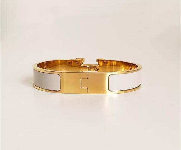 bangle stainless steel gold buckle bracelets for men and women bracelets, Black
bangle stainless steel gold buckle bracelets for men and women bracelets, Black