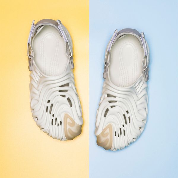 2022 sandals pollex clogs salehe bembury stratus slippers crocodile cucumber menemsha urchin shoes women men summer slides for brand designe, Black
2022 sandals pollex clogs salehe bembury stratus slippers crocodile cucumber menemsha urchin shoes women men summer slides for brand designe, Black