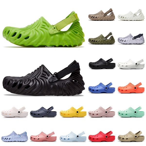 fashion women mens crocodile slippers slip-on foam slides croc salehe bembury x pollex clog black sasquatch stratus crostile sandals summer
fashion women mens crocodile slippers slip-on foam slides croc salehe bembury x pollex clog black sasquatch stratus crostile sandals summer