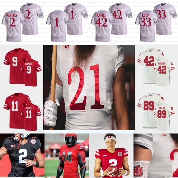 a3740 special 911 nebraska cornhuskers football jersey adrian martinez mccaffrey allen honas gabe ervin markese stepp oliver martin samori t, Black
a3740 special 911 nebraska cornhuskers football jersey adrian martinez mccaffrey allen honas gabe ervin markese stepp oliver martin samori t, Black