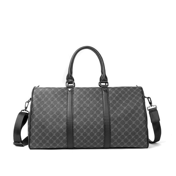 luxurys designer duffel bags women men large capacity baggage waterproof handbag casual leather travel bags new girls boys wallets bags254
luxurys designer duffel bags women men large capacity baggage waterproof handbag casual leather travel bags new girls boys wallets bags254