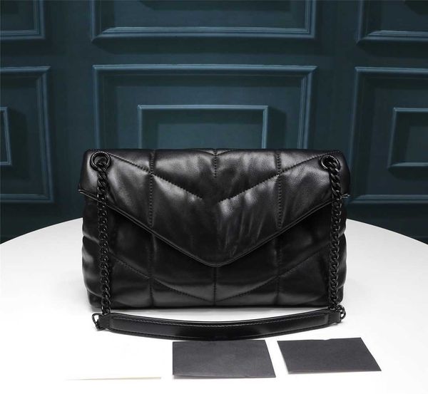 puffer small bag in quilted 100% lambskin woman designer lady crossbody handbag female flap clutch shoulder
puffer small bag in quilted 100% lambskin woman designer lady crossbody handbag female flap clutch shoulder
