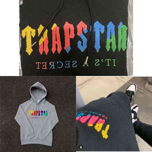 sweaters hoodies designer for men trapstar hoodie basketball jerseys complete print hoodie baseball man winter, Black
sweaters hoodies designer for men trapstar hoodie basketball jerseys complete print hoodie baseball man winter, Black