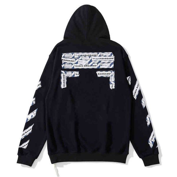 loose mens classic offs hoodies fashion sweatshirts zipper hoodie cotton pullover long sleeved back oil paint arrow x men women hooded jack, Black
loose mens classic offs hoodies fashion sweatshirts zipper hoodie cotton pullover long sleeved back oil paint arrow x men women hooded jack, Black