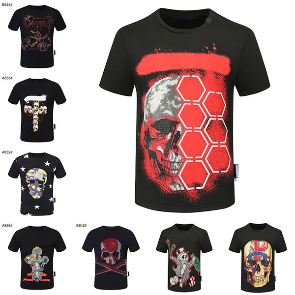 classic print diamond mens t shirt 2022 new german fashion brand designer shirts philipp casual street plein shirts, White;black
classic print diamond mens t shirt 2022 new german fashion brand designer shirts philipp casual street plein shirts, White;black