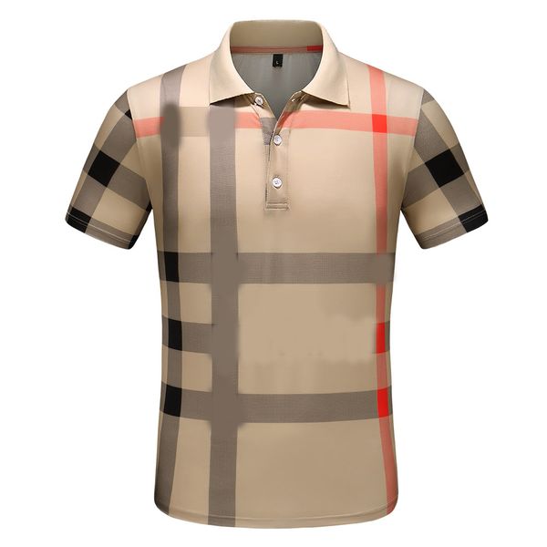 dropship fashion designer men's polos shirts men short sleeve t-shirt original single lapel shirt jacket sportswear jogging suit m-3xl, White;black
dropship fashion designer men's polos shirts men short sleeve t-shirt original single lapel shirt jacket sportswear jogging suit m-3xl, White;black