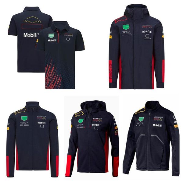 summer short-sleeved fashionable breathable polo shirt f1 formula one racing 2022 new jacket202d
summer short-sleeved fashionable breathable polo shirt f1 formula one racing 2022 new jacket202d