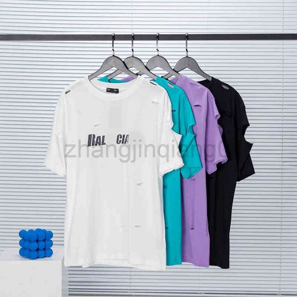 designer bb balanciagas t shirt vintage luxe fashion spring and summer classic letter printed fashion mens and womens couples loose crew nec, White;black
designer bb balanciagas t shirt vintage luxe fashion spring and summer classic letter printed fashion mens and womens couples loose crew nec, White;black