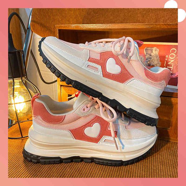 dress shoes white deer ht26 design love sweet cool girls' sports shoes women's lolita, Black
dress shoes white deer ht26 design love sweet cool girls' sports shoes women's lolita, Black
