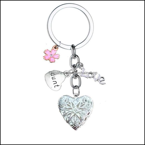 key rings jewelry 12pc hollow heart pendant love aunt flower charm chains women girl gifts bag wallet holder drop delivery 2021 mq0pw, Slivery;golden
key rings jewelry 12pc hollow heart pendant love aunt flower charm chains women girl gifts bag wallet holder drop delivery 2021 mq0pw, Slivery;golden