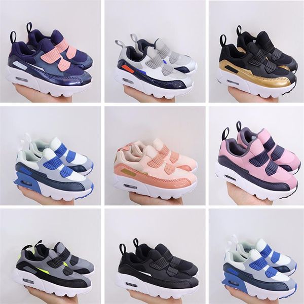 td infant essential 90 og kids running shoes mesh children toddler newborn baby fashion trainers boy & girl lifestyle designer sne311c, Black
td infant essential 90 og kids running shoes mesh children toddler newborn baby fashion trainers boy & girl lifestyle designer sne311c, Black