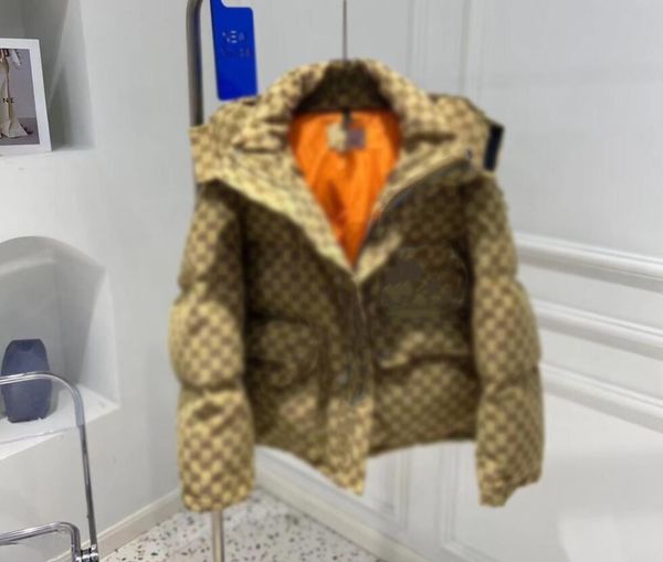 the men down jackets winter parka keep warm down coat hooded soft shell hats thick outerwear outdoor male women puffer jacket, Black;brown
the men down jackets winter parka keep warm down coat hooded soft shell hats thick outerwear outdoor male women puffer jacket, Black;brown