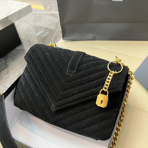 fashion shoulder bag designers bags luxurys chain handbags women tote crossbody bags classic letter messenger purses
fashion shoulder bag designers bags luxurys chain handbags women tote crossbody bags classic letter messenger purses