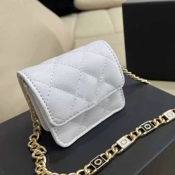 10c mini flap designer bags solid color cowhide classic handbags cold-tone metal chain pattern letters timeless diamond quilted crossbody ba
10c mini flap designer bags solid color cowhide classic handbags cold-tone metal chain pattern letters timeless diamond quilted crossbody ba