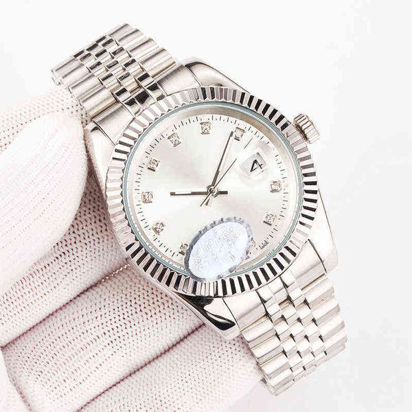 huiya06 watch fashionwatch003 41mm men's watchs automatic movement stainless steel watch ladies 2813 mechanical watcht waterproof, Slivery;brown
huiya06 watch fashionwatch003 41mm men's watchs automatic movement stainless steel watch ladies 2813 mechanical watcht waterproof, Slivery;brown