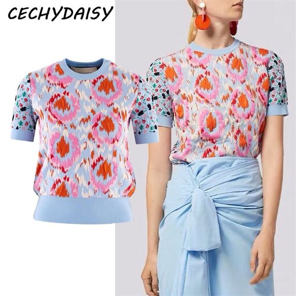 sweater women 2020 spring summer pink green short sleeve casual knitted pullovers ladies korean jumper ropa de mujer kawaii lj201112, White;black
sweater women 2020 spring summer pink green short sleeve casual knitted pullovers ladies korean jumper ropa de mujer kawaii lj201112, White;black
