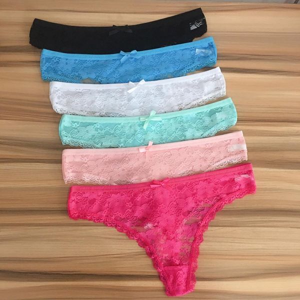 3 pieces women panties thongs g-string lace lingerie female underwear plus size -xxl ladies t-back beautiful underpants, Black;pink
3 pieces women panties thongs g-string lace lingerie female underwear plus size -xxl ladies t-back beautiful underpants, Black;pink