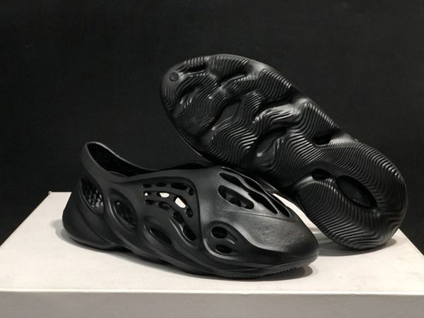 sandals designer coconut hollow sandals environmentally friendly algae foam runner non-slip beach shoes men and women couple outdoor shoe wi, Black
sandals designer coconut hollow sandals environmentally friendly algae foam runner non-slip beach shoes men and women couple outdoor shoe wi, Black