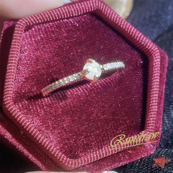 cluster rings rundraw fashion women zircon crystal opening adjustable ring gold color zinc alloy for female birthday party gift jewelry, Golden;silver
cluster rings rundraw fashion women zircon crystal opening adjustable ring gold color zinc alloy for female birthday party gift jewelry, Golden;silver