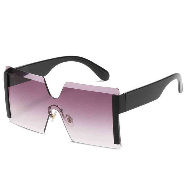 big frame glass fashion colorful one-piece box sunglass fashion street p framels sunglass, White;black
big frame glass fashion colorful one-piece box sunglass fashion street p framels sunglass, White;black