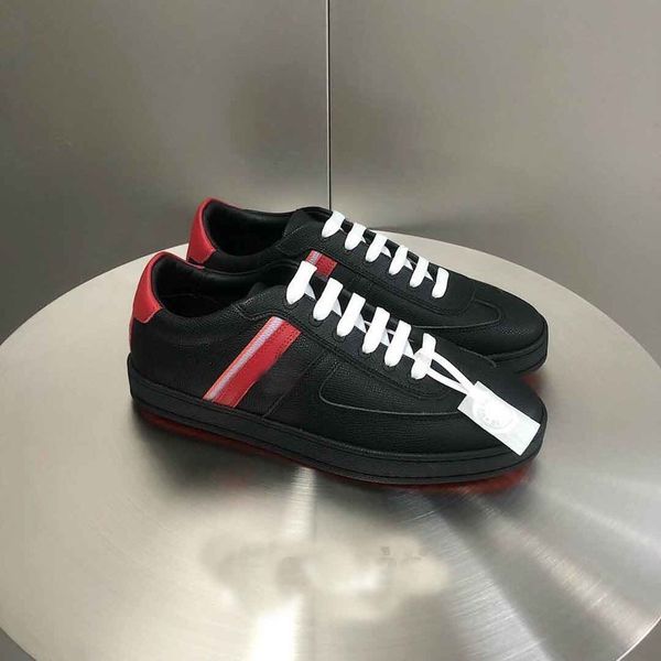 boomerang trainer shoes men tpu leather rubber sole skateboard walking party wedding elling sneakers men's footwear s3u1, Black
boomerang trainer shoes men tpu leather rubber sole skateboard walking party wedding elling sneakers men's footwear s3u1, Black