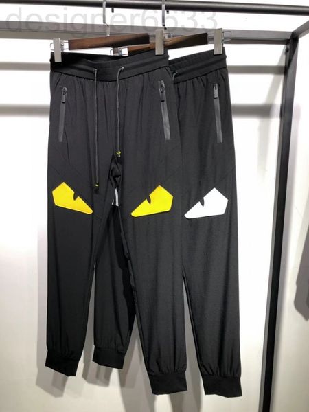 men's shorts designer trendy brand little monster eye patch leather casual pants spring and summer style personalized fashion versatile, White;black
men's shorts designer trendy brand little monster eye patch leather casual pants spring and summer style personalized fashion versatile, White;black