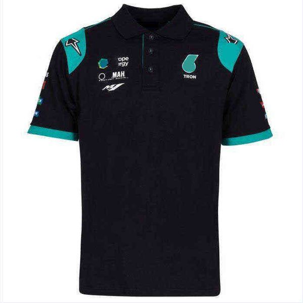f1 racing team lapel t-shirt polo shirt men's short sleeve car clothes work customization, White;black
f1 racing team lapel t-shirt polo shirt men's short sleeve car clothes work customization, White;black