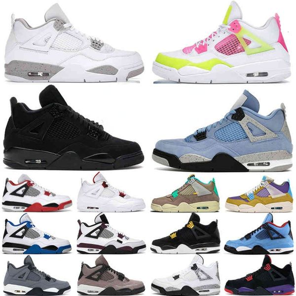 jordns men women jumpman basketball shoes 4 4s desert moss university blue white oreo taupe haze black cat bred safety ge trainers sports ch
jordns men women jumpman basketball shoes 4 4s desert moss university blue white oreo taupe haze black cat bred safety ge trainers sports ch