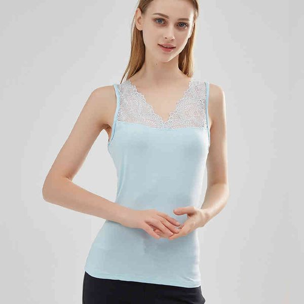 women's tanks camis lace rayon suspender vest sleeveless slim fitting bottomed shirt women ikks, White
women's tanks camis lace rayon suspender vest sleeveless slim fitting bottomed shirt women ikks, White