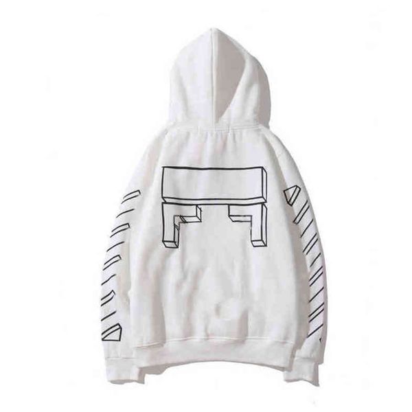 loose offs mens classic sweatshirts fashion brand hoodie designers luxury pullover back oil paint arrow x men women t shirt hoodies jackets, Black
loose offs mens classic sweatshirts fashion brand hoodie designers luxury pullover back oil paint arrow x men women t shirt hoodies jackets, Black