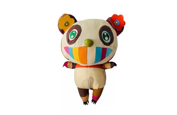 murakamitakashikaikaidoll suitcase colorful, luggages handbags handbag backpacks japan shoulder travel panda kids portable panda colorful to, Black;red
murakamitakashikaikaidoll suitcase colorful, luggages handbags handbag backpacks japan shoulder travel panda kids portable panda colorful to, Black;red