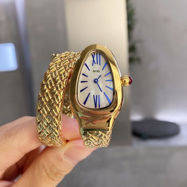 mens watch quartz ladies watch snake shape unique art style design 23x34mm size sport series internal memory spring material, Slivery;golden
mens watch quartz ladies watch snake shape unique art style design 23x34mm size sport series internal memory spring material, Slivery;golden