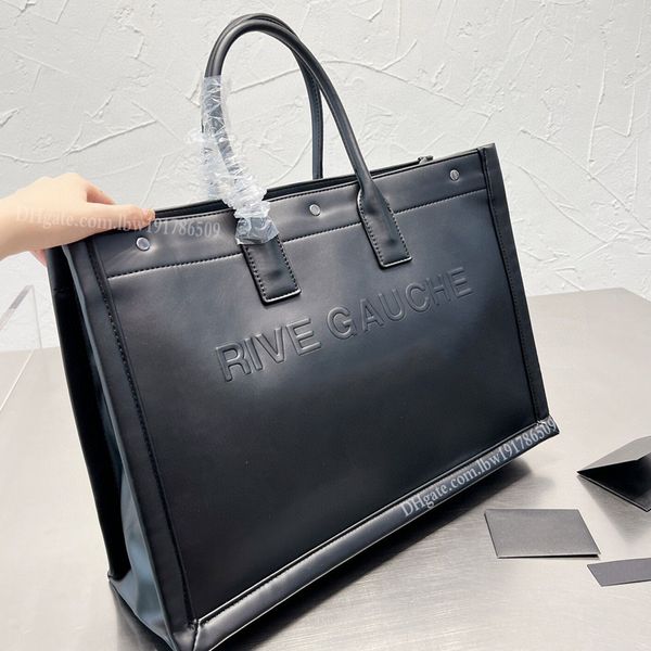 rive gauche luxurys handle designers bags womens handbags purse letter flower tote bag ladies casual leather shoulder bags female big handba
rive gauche luxurys handle designers bags womens handbags purse letter flower tote bag ladies casual leather shoulder bags female big handba