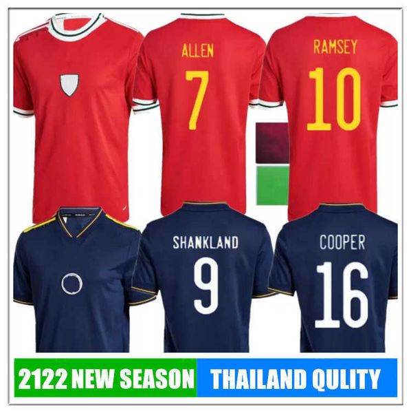 22/23 wales scotland bale soccer jerseys allen mcginn lewis shankland findlay football shirts jmcginn mctominay robertson fraser adams, Black;yellow
22/23 wales scotland bale soccer jerseys allen mcginn lewis shankland findlay football shirts jmcginn mctominay robertson fraser adams, Black;yellow