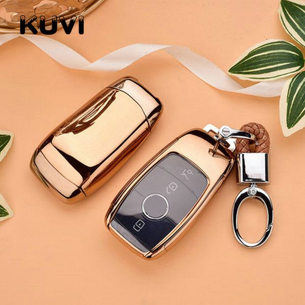 new tpu car remote key case cover shell for mercedes e s class amg e200 e260 e300 e320 w213 protective key cover fob holder
new tpu car remote key case cover shell for mercedes e s class amg e200 e260 e300 e320 w213 protective key cover fob holder