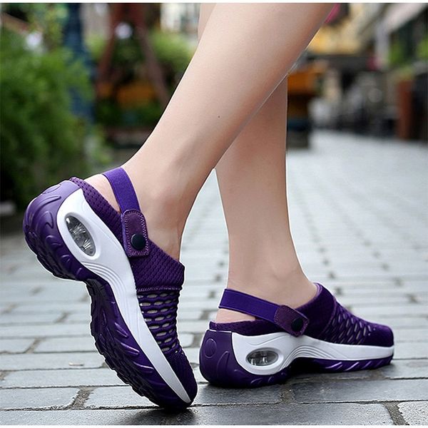 breathable mesh sandals women summer shoe platform slip on casual ladies sandal plus size comfort female beach footwear 2021 new 210306, Black
breathable mesh sandals women summer shoe platform slip on casual ladies sandal plus size comfort female beach footwear 2021 new 210306, Black