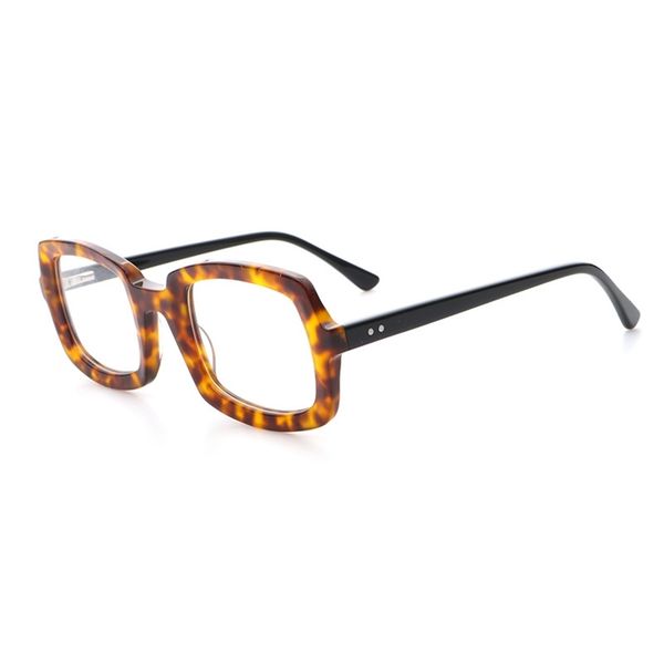 80% off stores online selling 60020 frame plate glasses flat lens danyang can be equipped with myopia frame, White;black
80% off stores online selling 60020 frame plate glasses flat lens danyang can be equipped with myopia frame, White;black