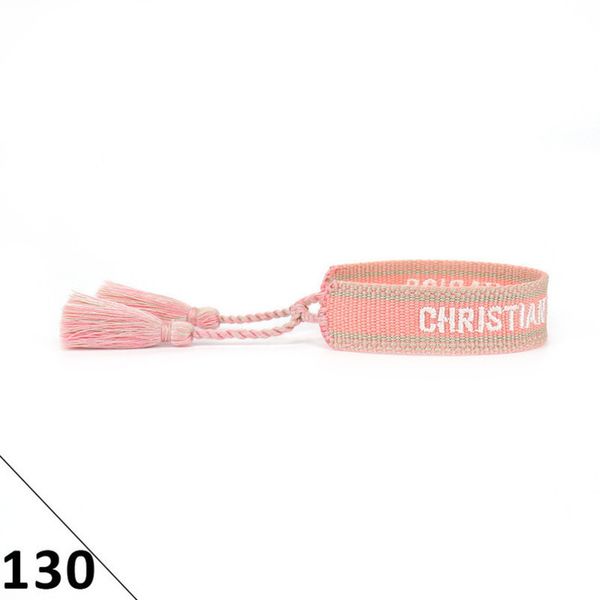fashion brand bracelet adjustable woven friendship luxury bangles for women men designers vintage braided embroidery tassel bracelets jewelr, Golden;silver
fashion brand bracelet adjustable woven friendship luxury bangles for women men designers vintage braided embroidery tassel bracelets jewelr, Golden;silver