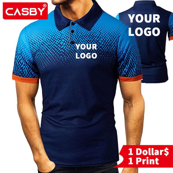 print polo shirt casual custom graphic short sleeve mens clothing fashion breathable diy design sports capl12 220609, Black
print polo shirt casual custom graphic short sleeve mens clothing fashion breathable diy design sports capl12 220609, Black